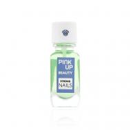 Средство для укрепления и восстановления ногтей BEAUTY Strong nails 11 PINK UP