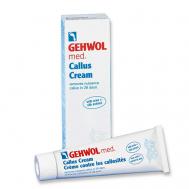 Крем для загрубевшей кожи 75 Gehwol