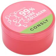 Гель укрепляющий с коллагеном Pure Collagen Firming Gel 300 Consly
