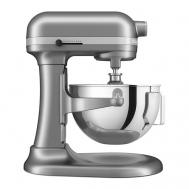 Стационарный миксер HEAVY DUTY 5KSM55SXXECU KitchenAid
