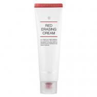 Увлажняющий и восстанвливающий крем Red Erasing Cream 100 Medicube