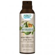 Nem Увлажняющий крем-спрей для рук и тела с маслом авокадо 150 Arko
