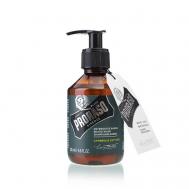 Шампунь для бороды CYPRESS & VETYVER 200 Proraso