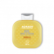 Гель для душа VANILLA 750 Agrado