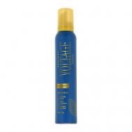 Мусс для волос МГНОВЕННЫЙ ОБЪЕМ сверхсильная фиксация (с аргинином) 200 KHARISMA VOLTAGE