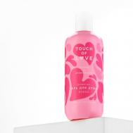 Гель для душа Touch of love, аромат кокос 300 РЯБИНА