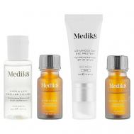 Набор средств The CSA Philosophy Kit Eye Edition MEDIK8
