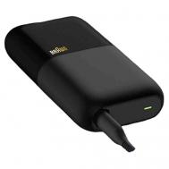 Мини бритва M1011y Foil Mini Razor BRAUN