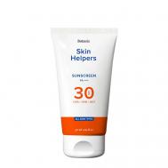 Солнцезащитный крем SPF 30 50 Skin Helpers