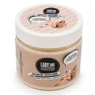 Маска для лица с натуральным кофе 150 LADY&MAESTRO