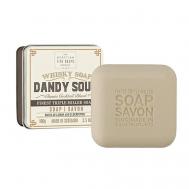 Мыло в декоративной мыльнице Dandy Sour In A Tin 100 SCOTTISH FINE SOAPS