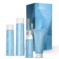 Набор для волос и тела Кислородное насыщение ОБЛАКА Estel Professional