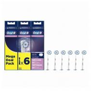Насадки для электрической зубной щетки Pro Sensitive Clean ORAL-B