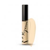 Жидкое корректирующее тональное средство Liquid Concealer STARWAY