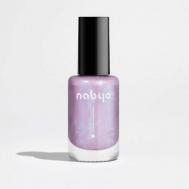 Лак для ногтей с шиммером NABYO