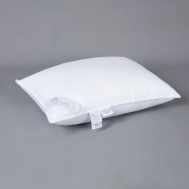 Подушка 70x70 Aestheticism 3D Seersucker Arya home collection