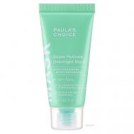 Увлажняющая ночная маска 15 Paula s Choice