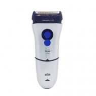 Электробритва 150S Foil Ultra Responsive Geometric BRAUN