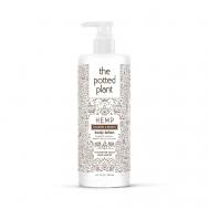 Лосьон для ухода за кожей Toasted S'More Body Lotion 500 THE POTTED PLANT