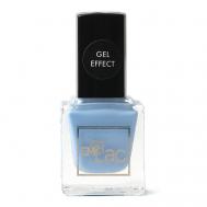 Ультрастойкий лак с гель-эффектом Василек №043 EMI