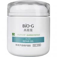 Восстанавливающий гель с алоэ вера Barrier Repair 180 BIO-G