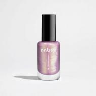 Лак для ногтей с шиммером NABYO