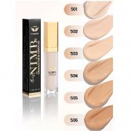 Консилер Liquid Camouflage NIMBT