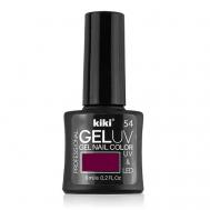 Гель-лак для ногтей Gel Uv&Led KiKi