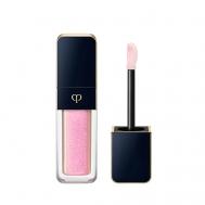 Мерцающая жидкая помада Cream Rouge Sparkles CLÉ DE PEAU BEAUTÉ