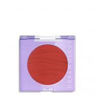 Компактные румяна Face Bond Long‑Lasting Blush Suede Urban Decay