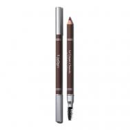 Карандаш для бровей Theophile Eyebrow Pen T.LECLERC