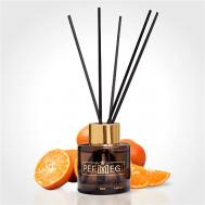 Диффузор для дома с палочками "Мандарин" 50 PERMEGI