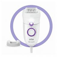 Электрический эпилятор  505 Power BRAUN