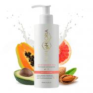 Увлажняющее молочко для тела Velvet Skin Body Milk 400 SKINPHORIA