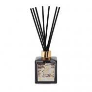 Диффузор ароматический с палочками Floral Rainforest Bungalow 180 Arya home collection