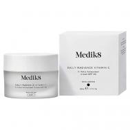 Дневной крем для лица Daily Radiance Vitamin C 50 MEDIK8