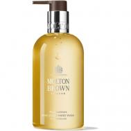 Жидкое мыло Flora Luminare Fine Liquid 300 MOLTON BROWN