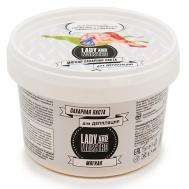 Сахарная паста мягкая 800 LADY&MAESTRO