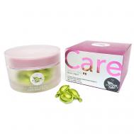 CARE BODY OIL F8. Увлажняющая сыворотка в капсулах для кожи тела, шеи и зоны декольте 100 miShipy