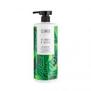 Шампунь парфюмированный «Ветивер и перец» 1000 Clario