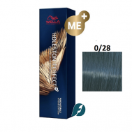 Краска для волос Koleston Perfect ME+ Wella Professionals