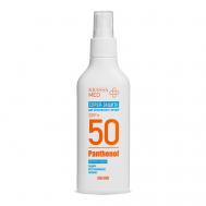 Спрей-защита для безопасного загара SPF 50+ 150 KRASSA