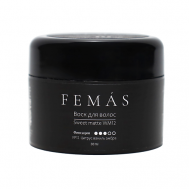 Воск для волос Sweet matte 150 FEMAS