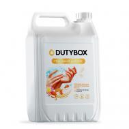 Жидкое мыло для рук и тела Миндаль Кашемир 5000 DutyBox