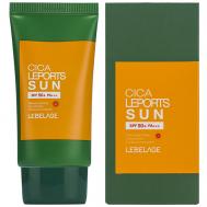 Солнцезащитный крем для проблемной кожи SPF50+/PA+++ 30 LEBELAGE