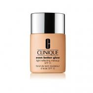 Тональный крем, придающий сияние Even Better Glow Light Reflecting Makeup SPF 15 CLINIQUE