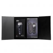 Электробритва 8519S BRAUN