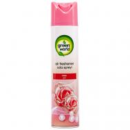 Освежитель воздуха Waterbase Роза 300 GREEN WORLD