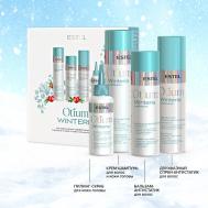 Набор OTIUM WINTERIA для волос Estel Professional