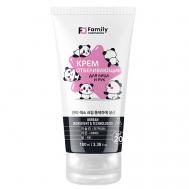 Отбеливающий крем для лица и рук 100 FAMILY COSMETICS